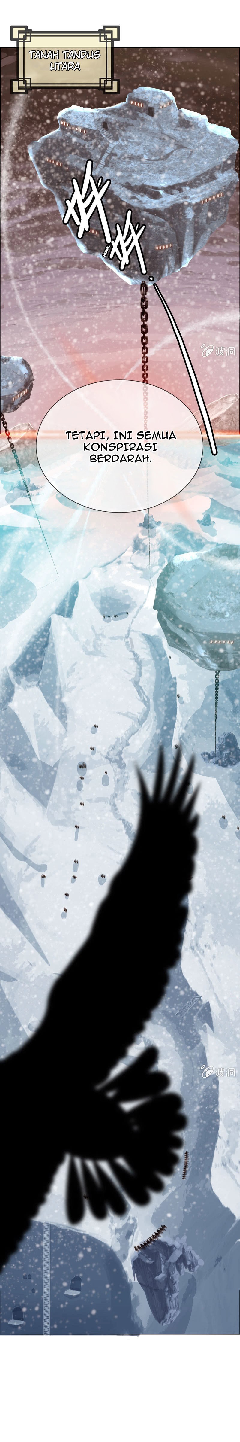 Vengeance of the Heavenly Demon Chapter 02 Gambar 12