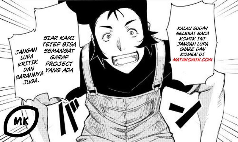 Vengeance of the Heavenly Demon Chapter 02 Gambar 13