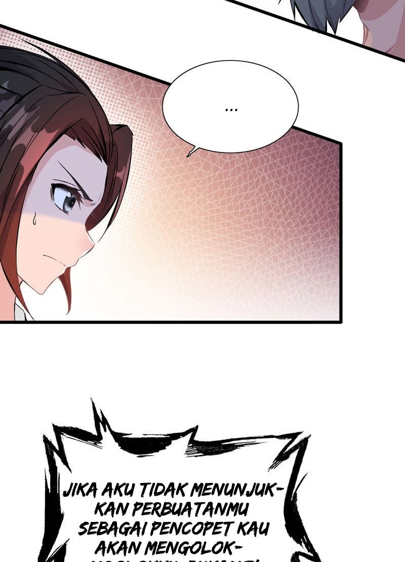 Vengeance of the Heavenly Demon Chapter 05 Gambar 3