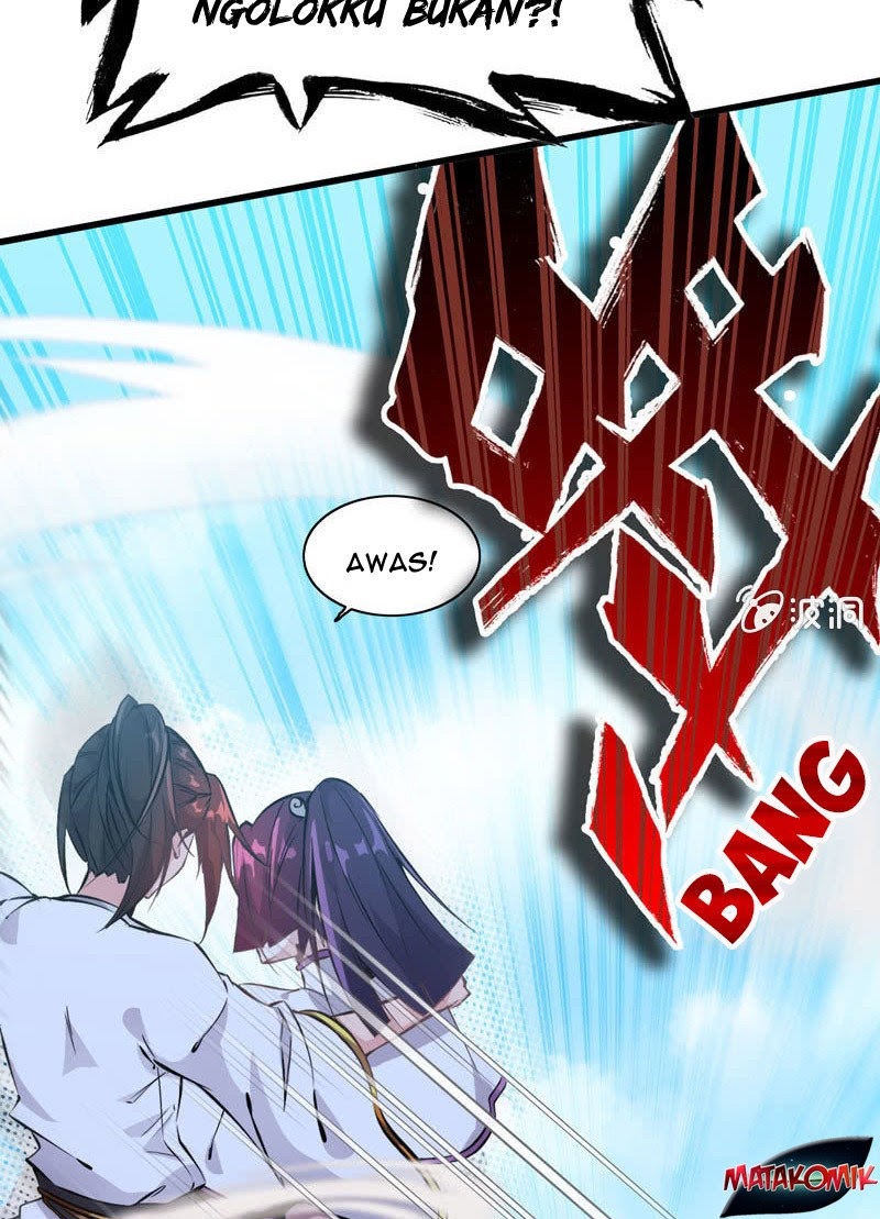 Vengeance of the Heavenly Demon Chapter 05 Gambar 4