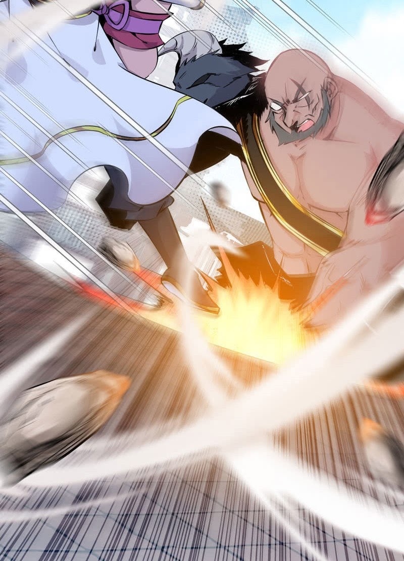 Vengeance of the Heavenly Demon Chapter 05 Gambar 5