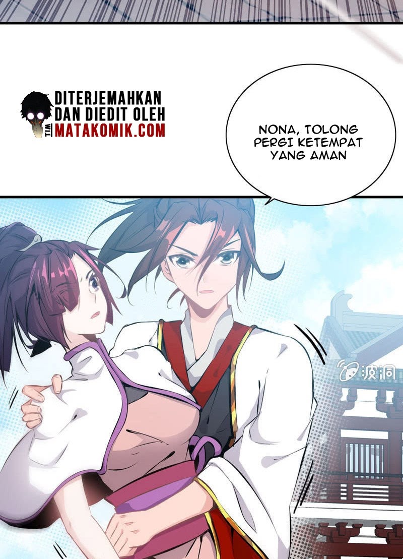 Vengeance of the Heavenly Demon Chapter 05 Gambar 6