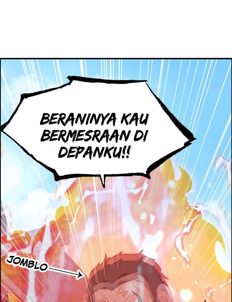 Vengeance of the Heavenly Demon Chapter 05 Gambar 8