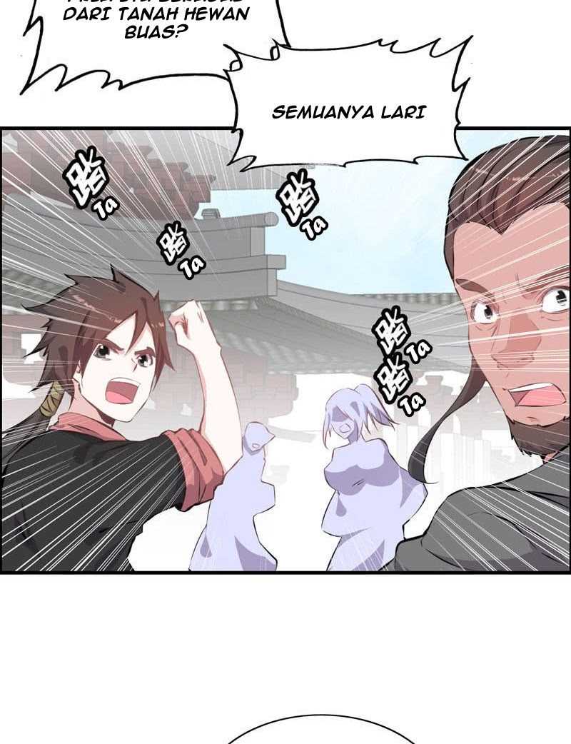 Vengeance of the Heavenly Demon Chapter 05 Gambar 12