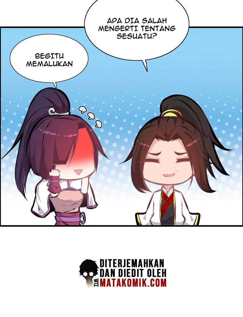 Vengeance of the Heavenly Demon Chapter 05 Gambar 13