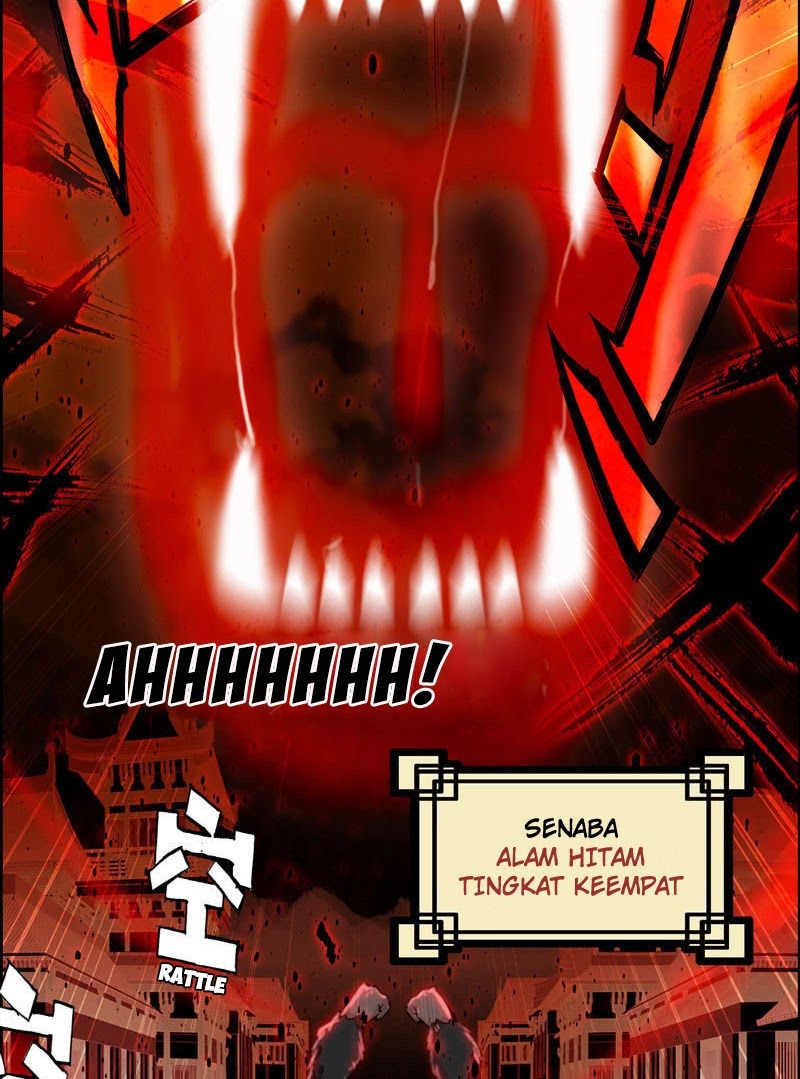 Vengeance of the Heavenly Demon Chapter 05 Gambar 15