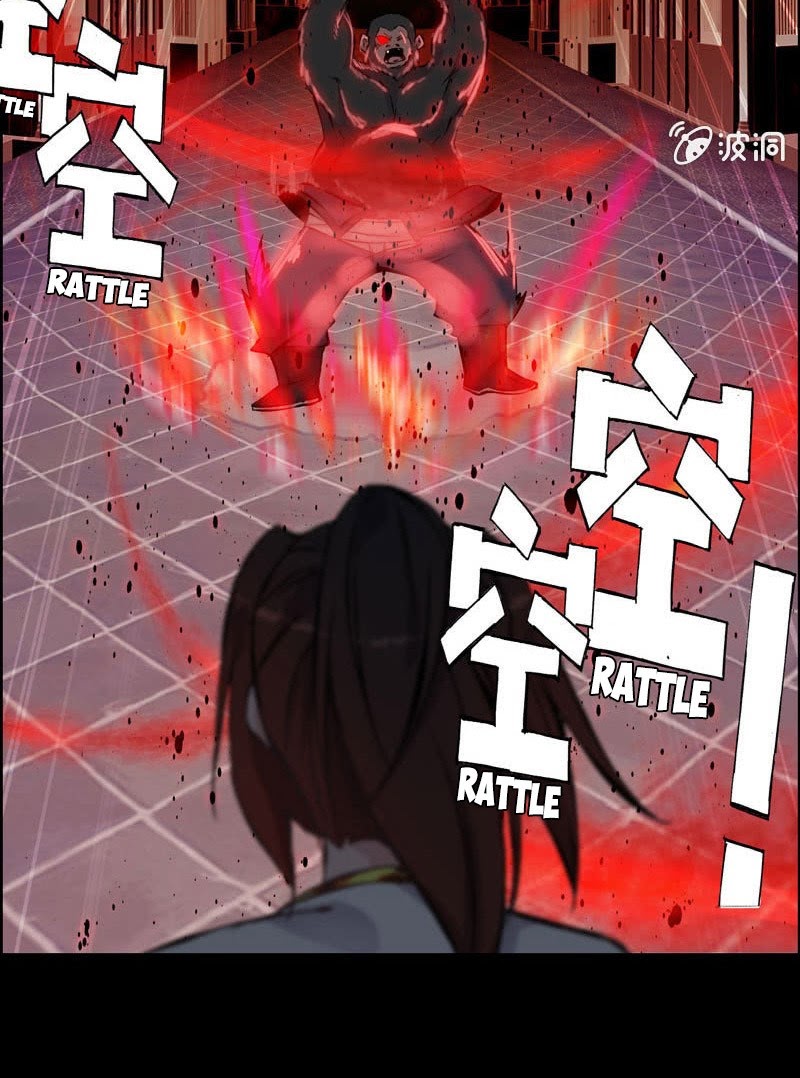 Vengeance of the Heavenly Demon Chapter 05 Gambar 16