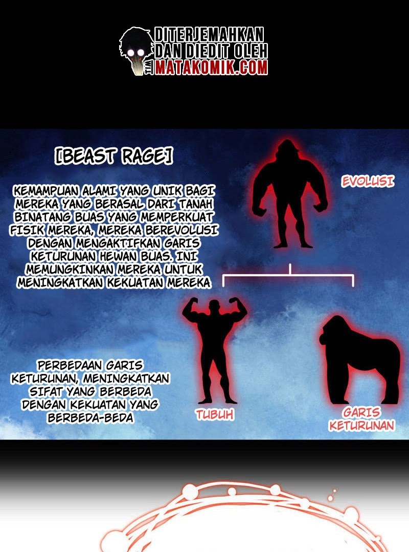 Vengeance of the Heavenly Demon Chapter 05 Gambar 17