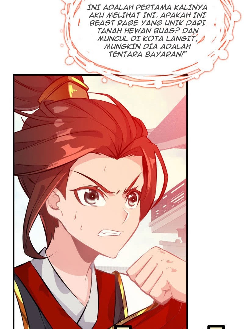 Vengeance of the Heavenly Demon Chapter 05 Gambar 18