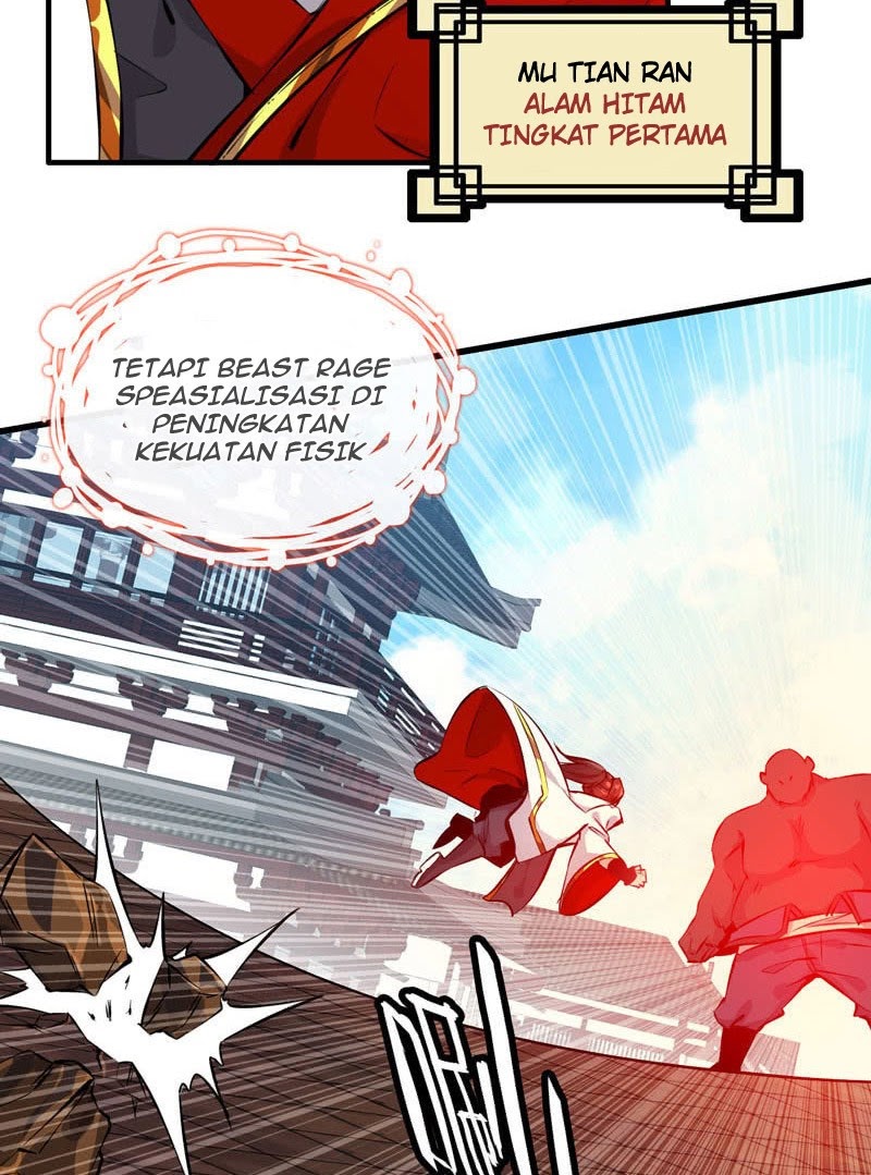 Vengeance of the Heavenly Demon Chapter 05 Gambar 19