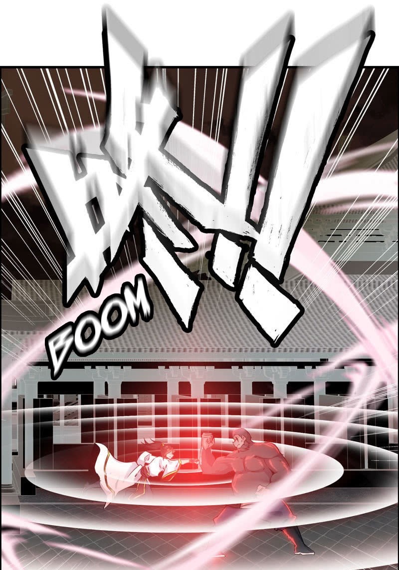 Vengeance of the Heavenly Demon Chapter 05 Gambar 21