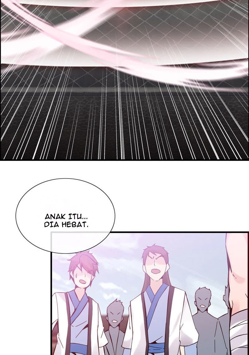 Vengeance of the Heavenly Demon Chapter 05 Gambar 22