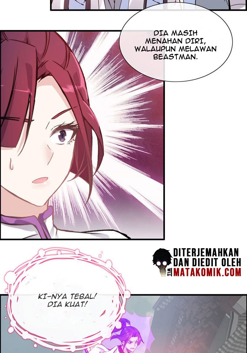 Vengeance of the Heavenly Demon Chapter 05 Gambar 23