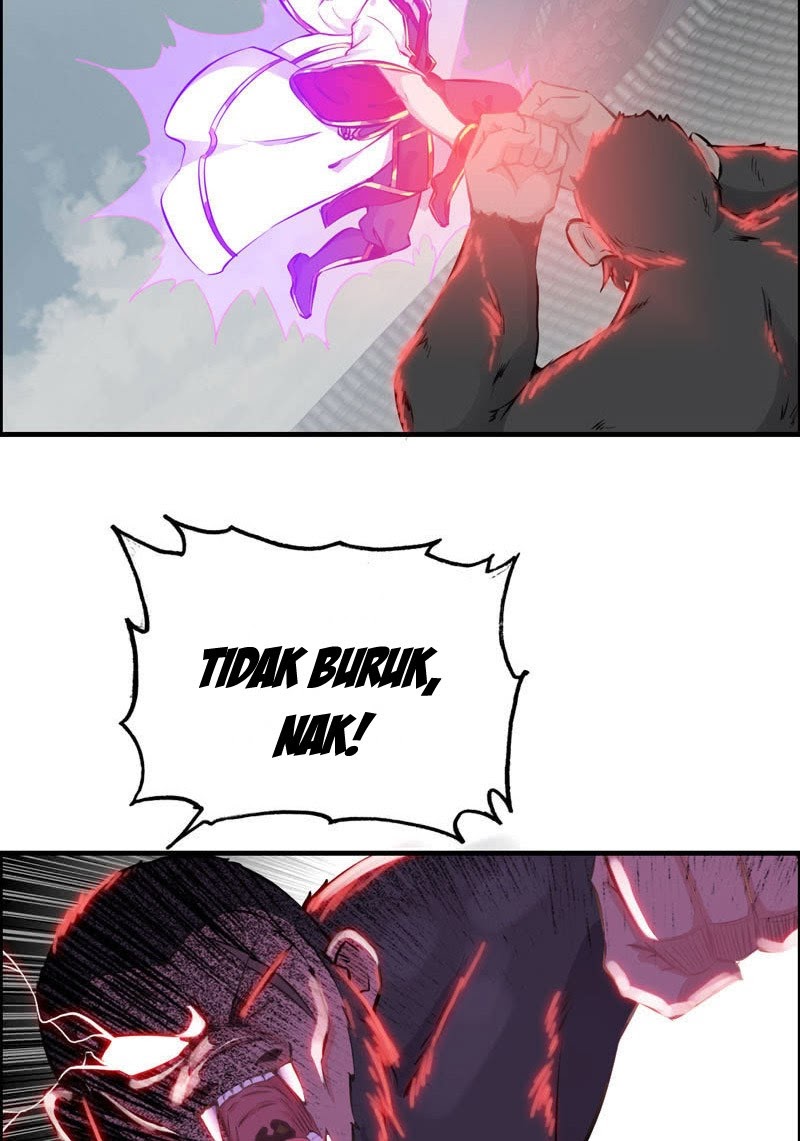 Vengeance of the Heavenly Demon Chapter 05 Gambar 24