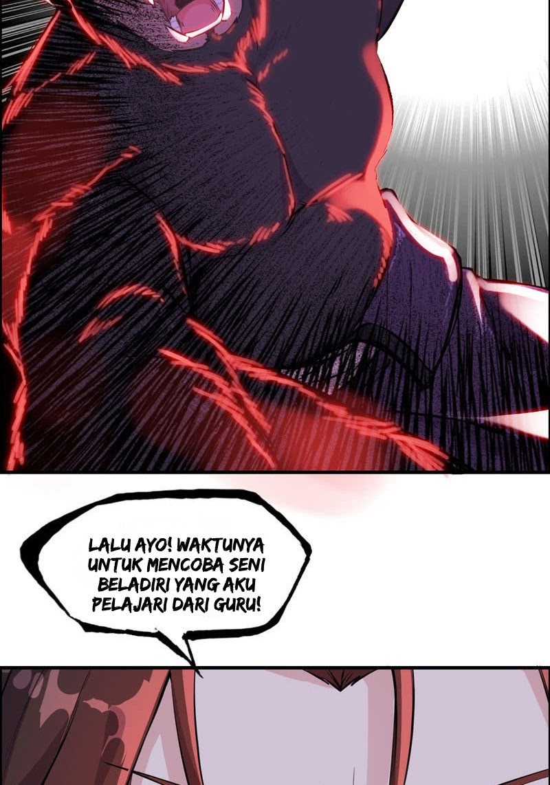Vengeance of the Heavenly Demon Chapter 05 Gambar 25