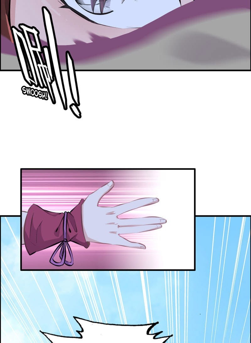 Vengeance of the Heavenly Demon Chapter 05 Gambar 27