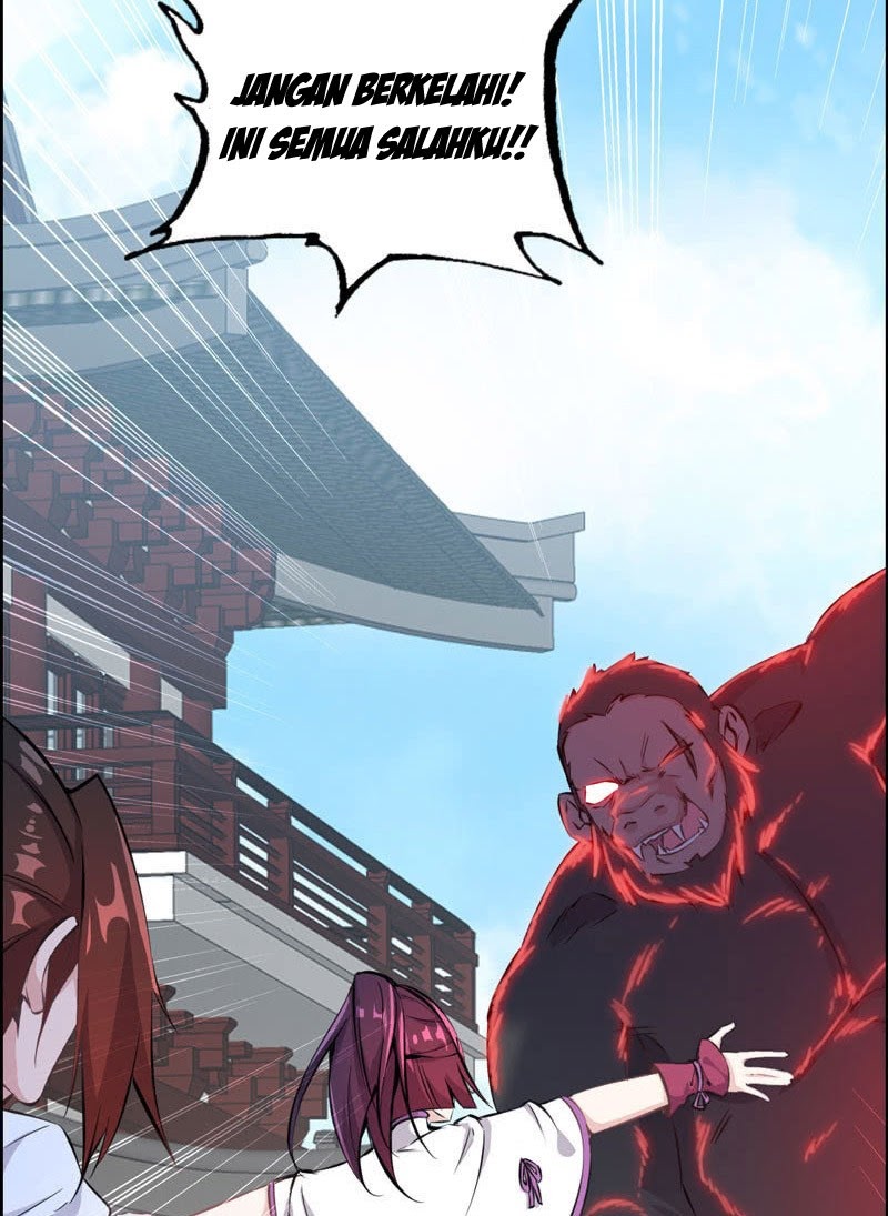 Vengeance of the Heavenly Demon Chapter 05 Gambar 28