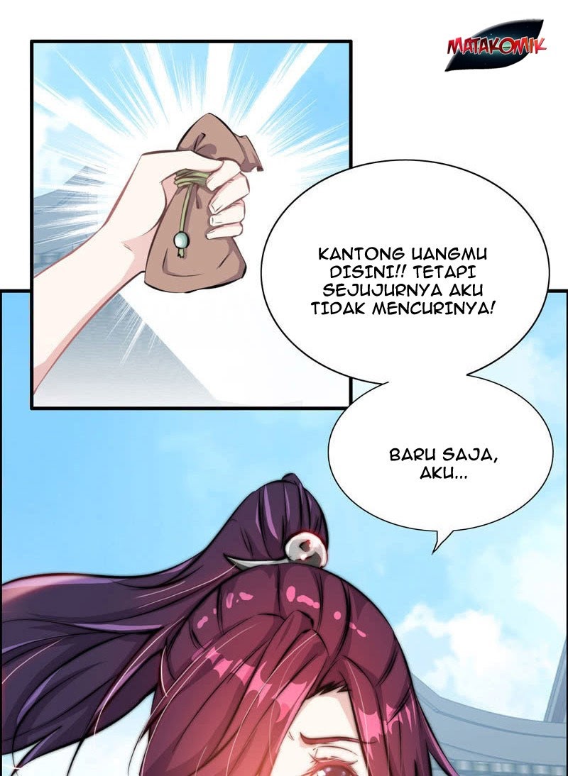 Vengeance of the Heavenly Demon Chapter 05 Gambar 30