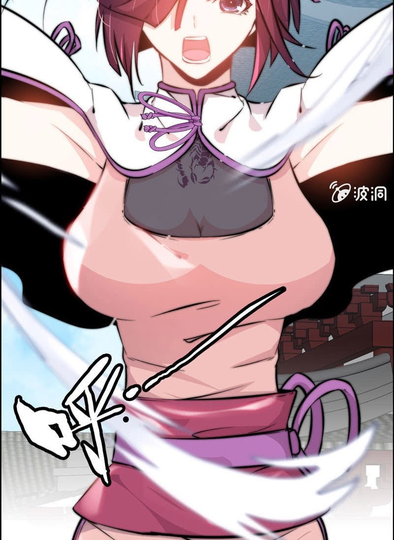 Vengeance of the Heavenly Demon Chapter 05 Gambar 31