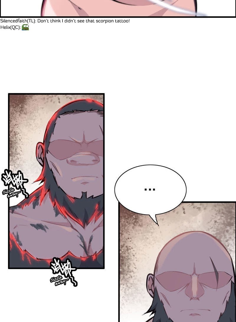 Vengeance of the Heavenly Demon Chapter 05 Gambar 32