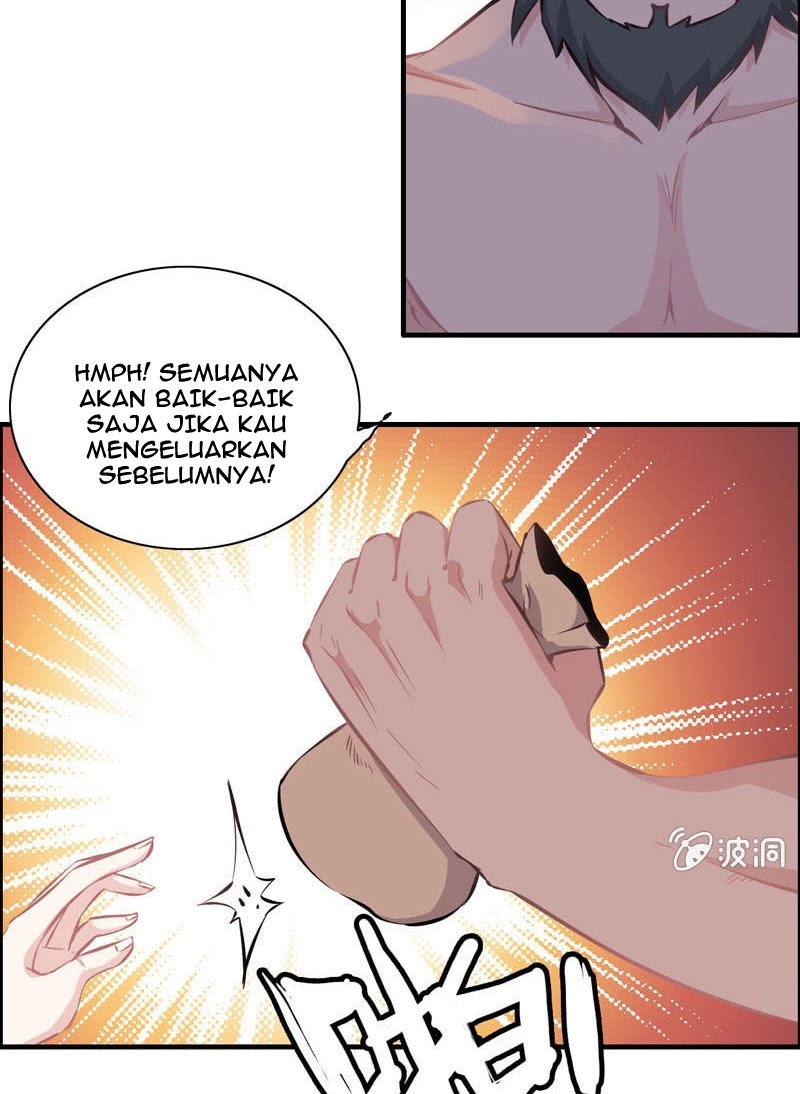 Vengeance of the Heavenly Demon Chapter 05 Gambar 33