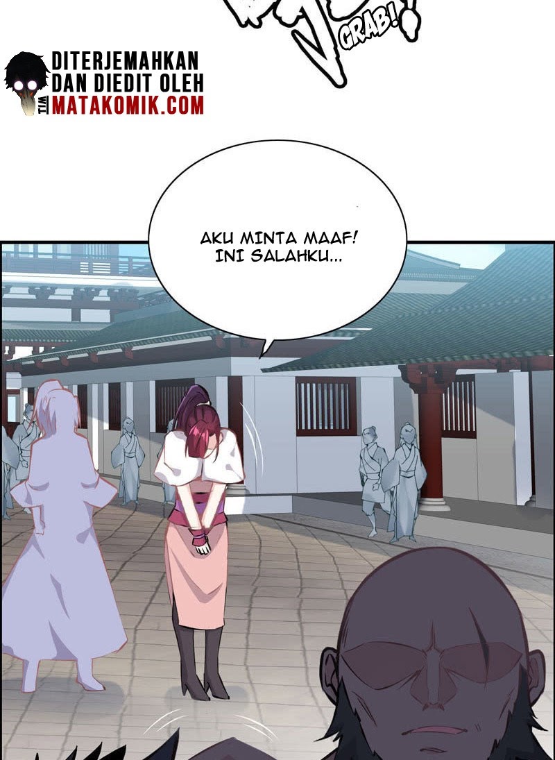 Vengeance of the Heavenly Demon Chapter 05 Gambar 34