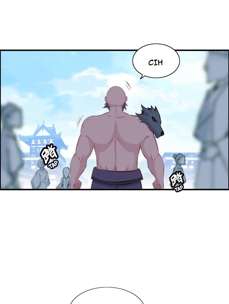 Vengeance of the Heavenly Demon Chapter 05 Gambar 37