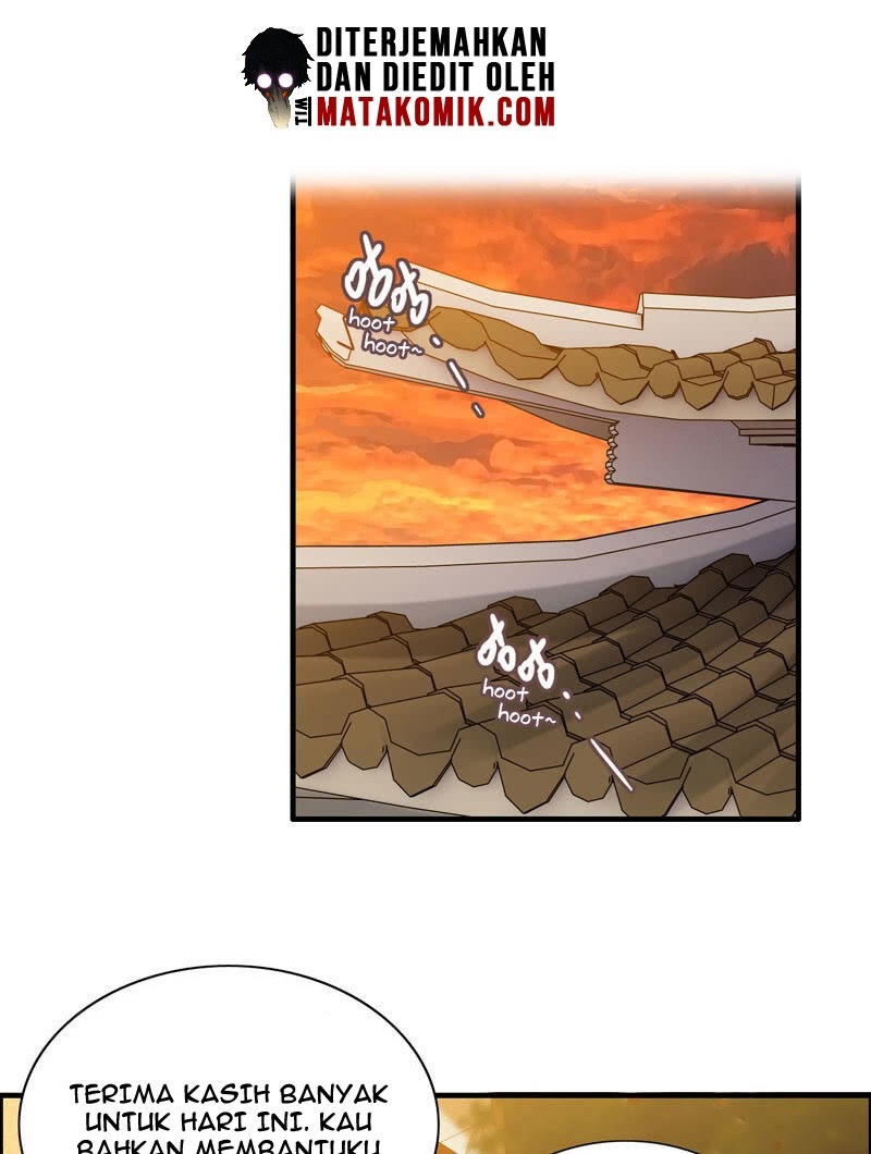 Vengeance of the Heavenly Demon Chapter 05 Gambar 43