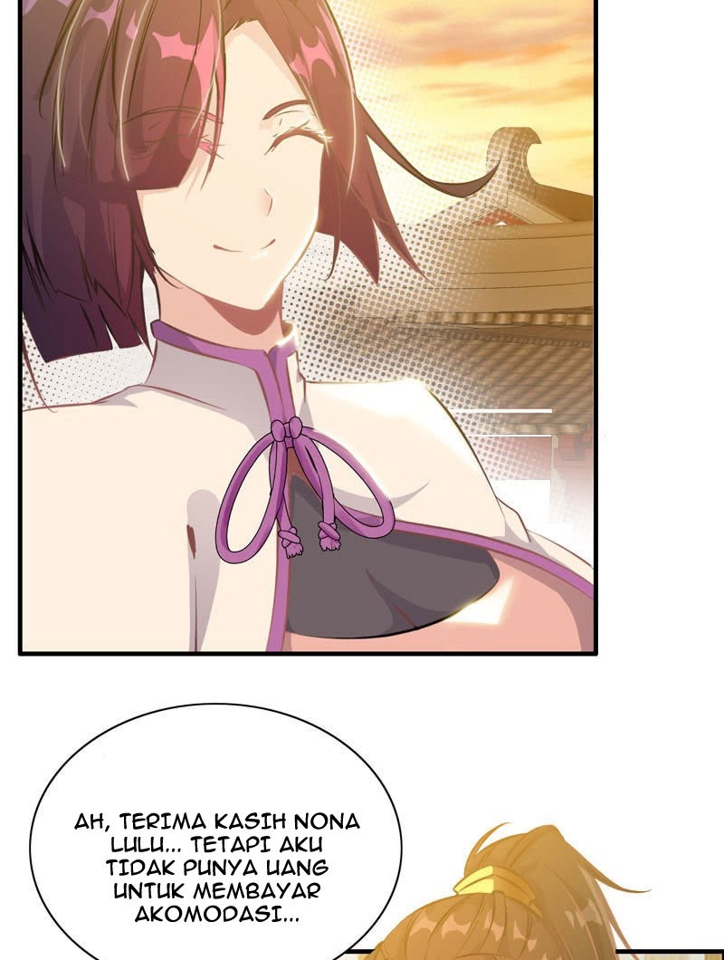Vengeance of the Heavenly Demon Chapter 05 Gambar 45