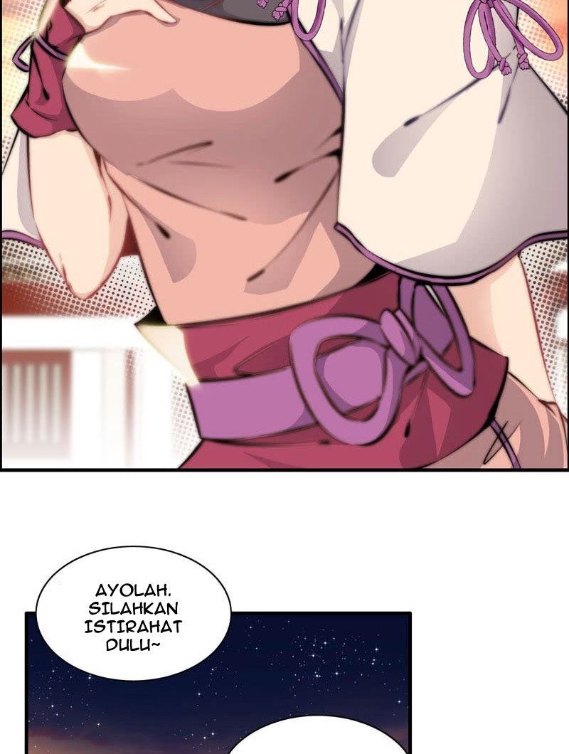 Vengeance of the Heavenly Demon Chapter 05 Gambar 49