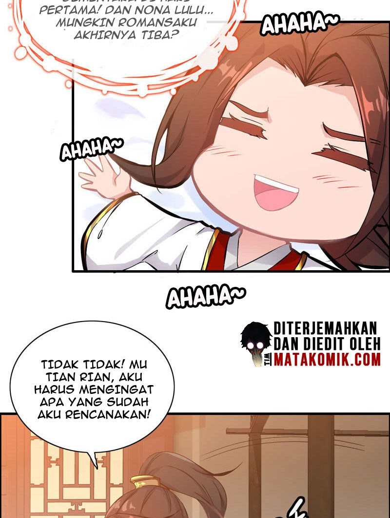 Vengeance of the Heavenly Demon Chapter 05 Gambar 51