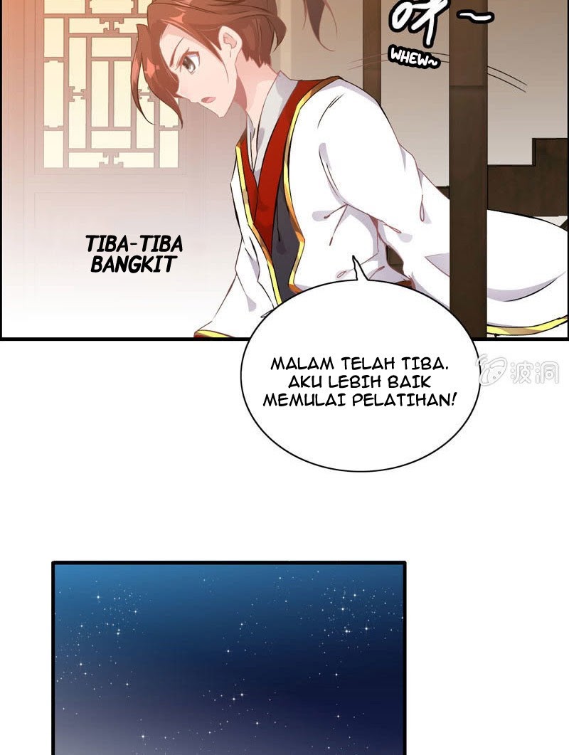 Vengeance of the Heavenly Demon Chapter 05 Gambar 52