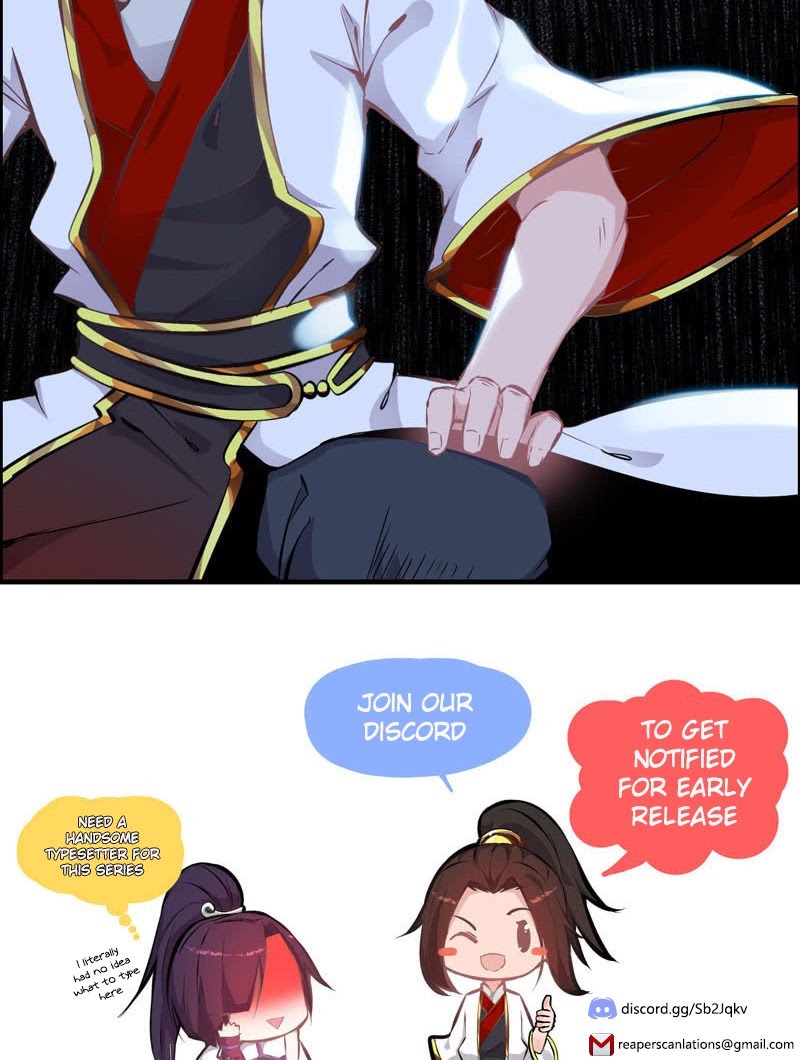 Vengeance of the Heavenly Demon Chapter 05 Gambar 55