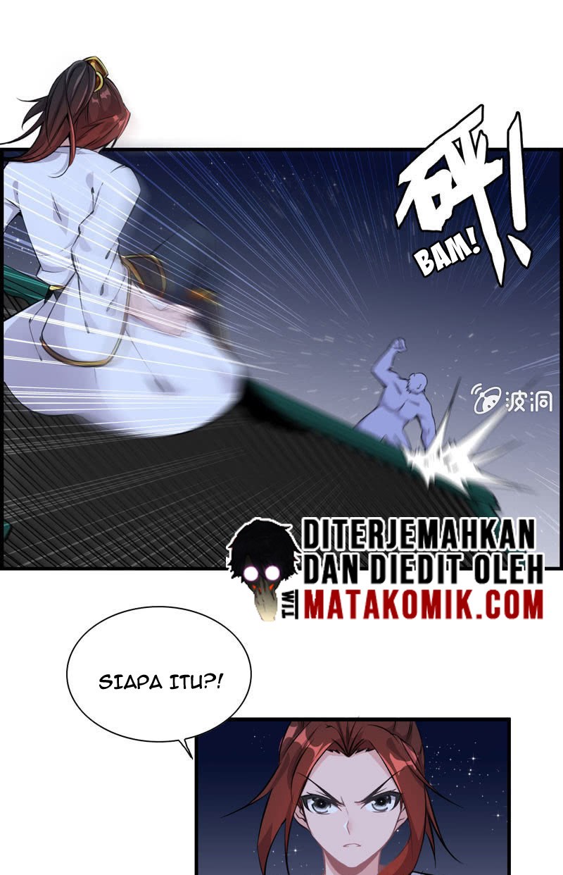 Vengeance of the Heavenly Demon Chapter 06 Gambar 2
