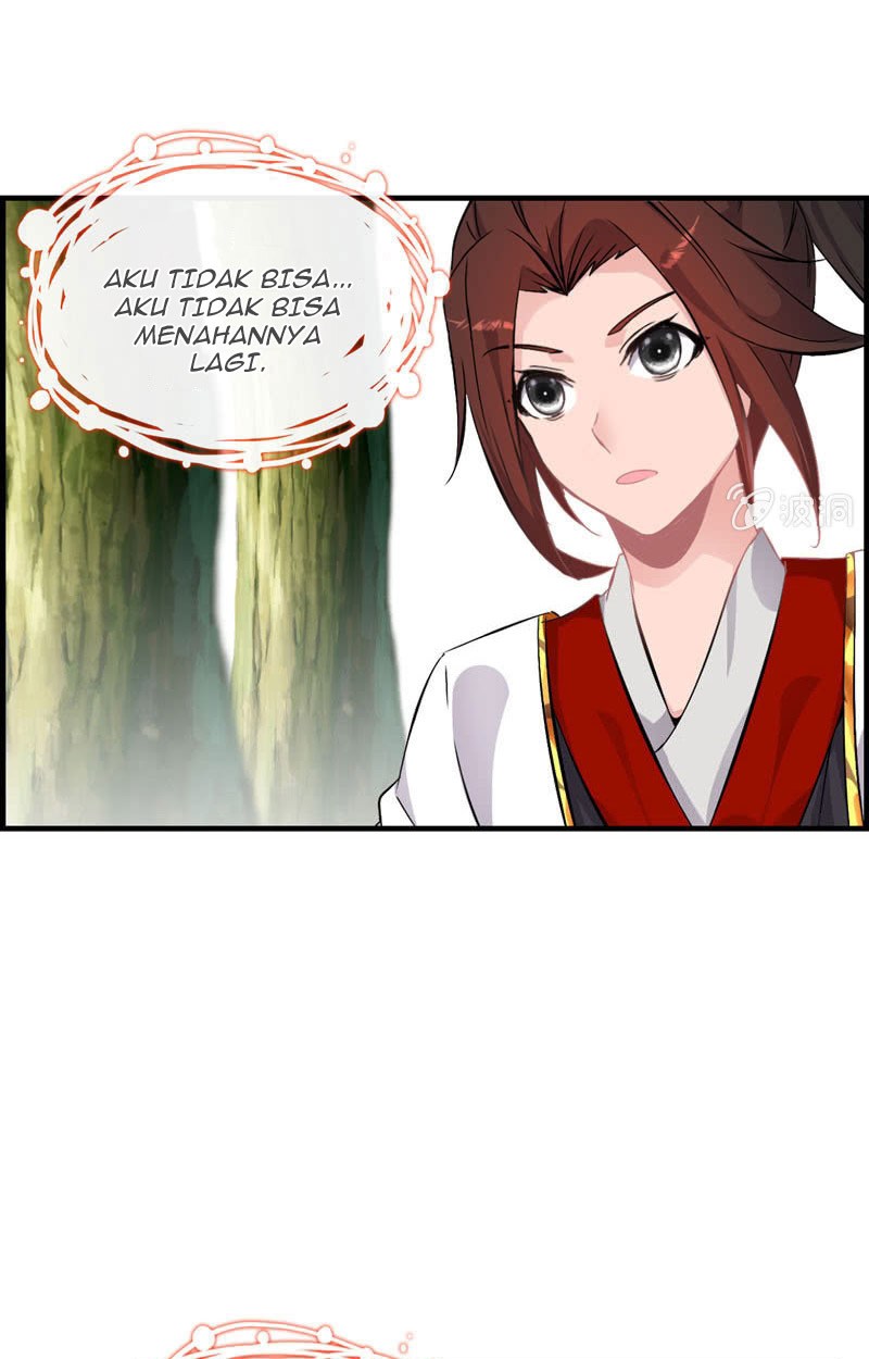Vengeance of the Heavenly Demon Chapter 11 Gambar 38