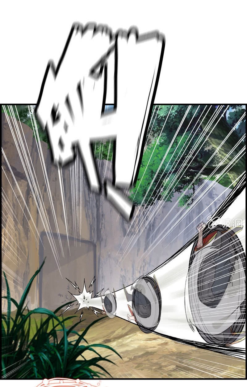 Vengeance of the Heavenly Demon Chapter 11 Gambar 41