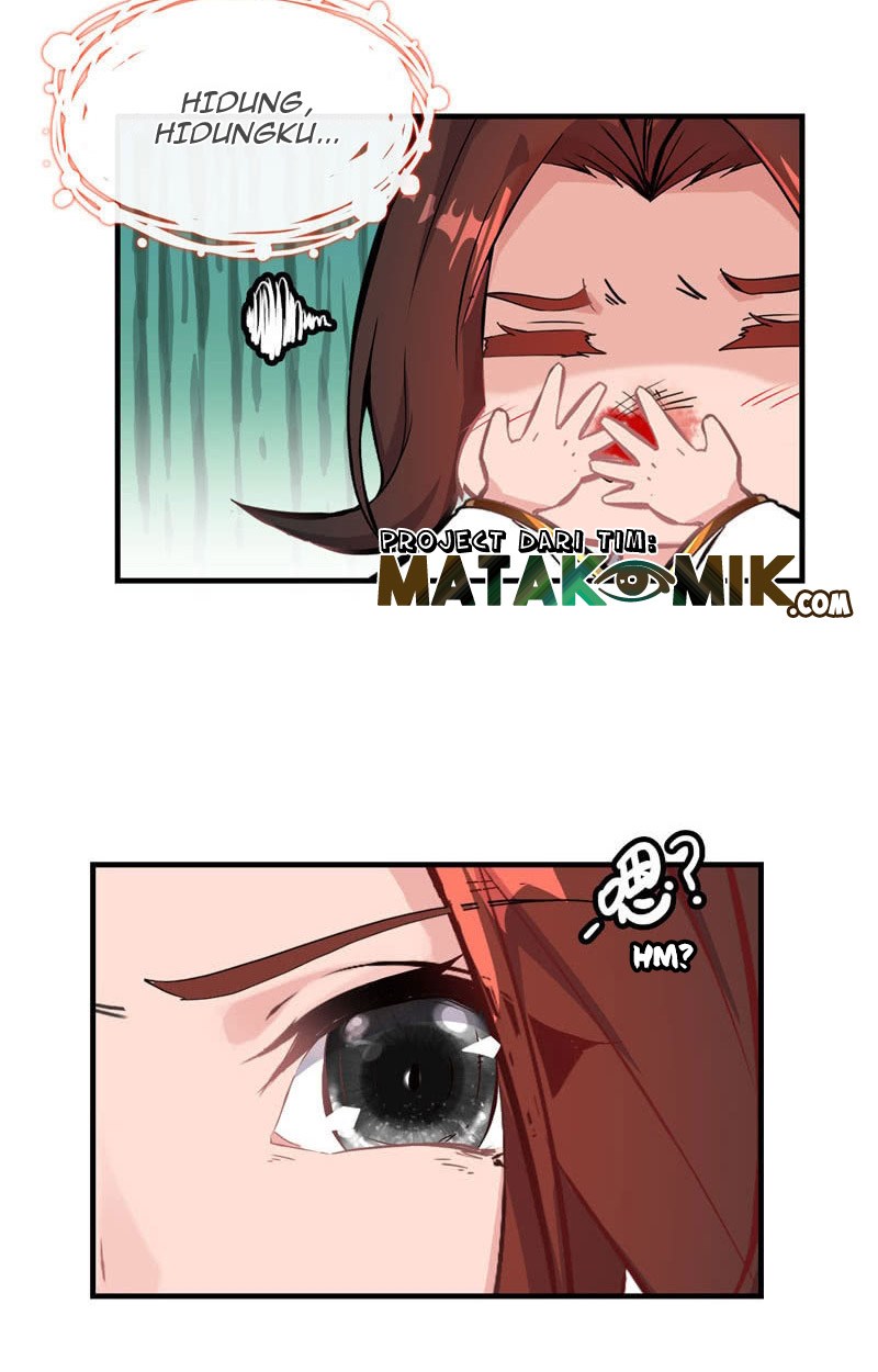 Vengeance of the Heavenly Demon Chapter 11 Gambar 42