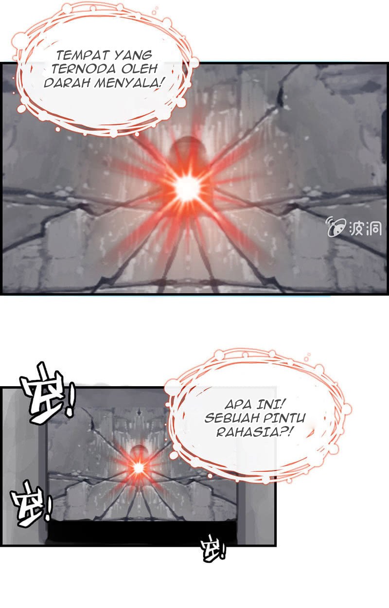 Vengeance of the Heavenly Demon Chapter 11 Gambar 43