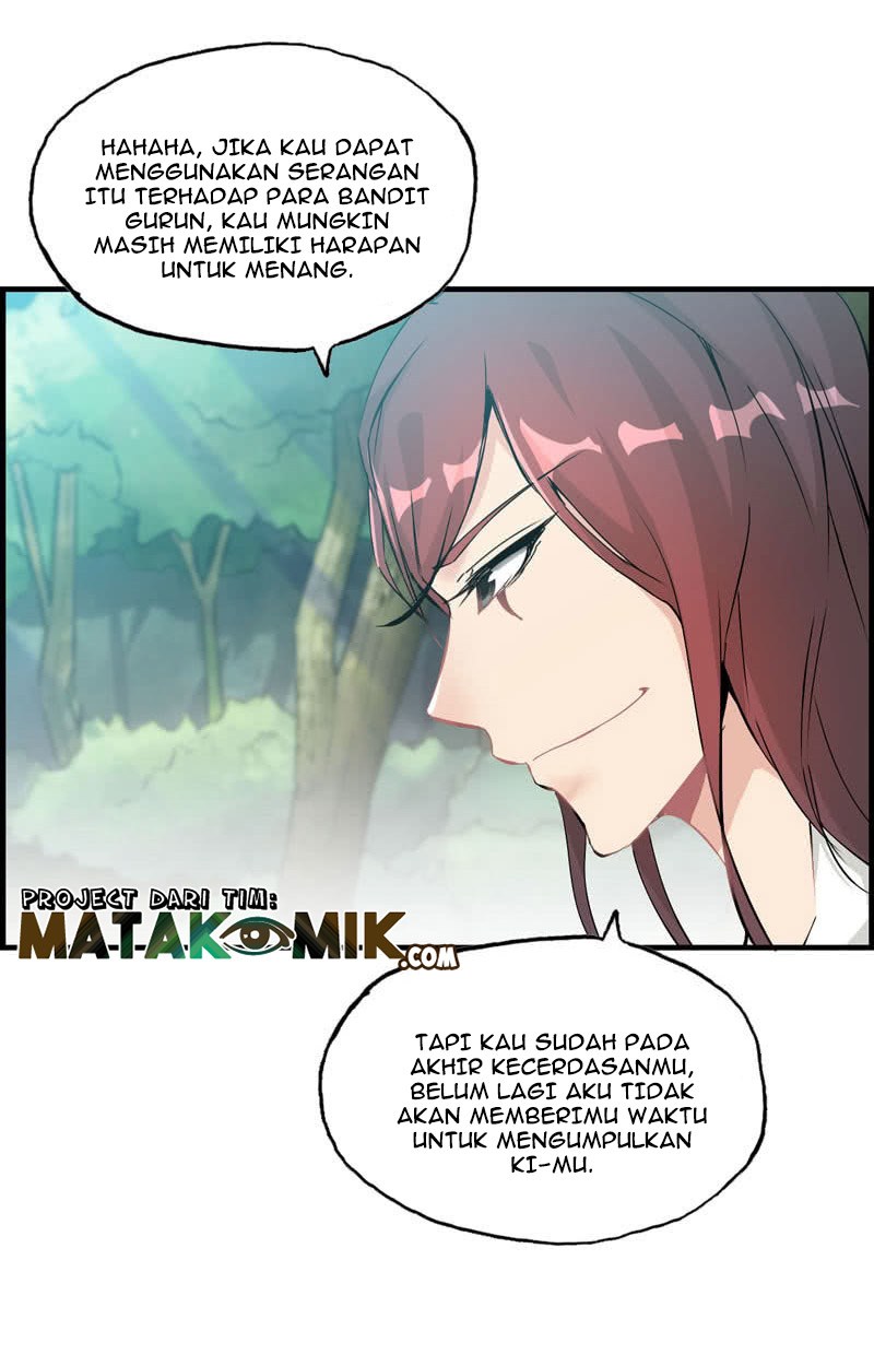 Vengeance of the Heavenly Demon Chapter 14 Gambar 8