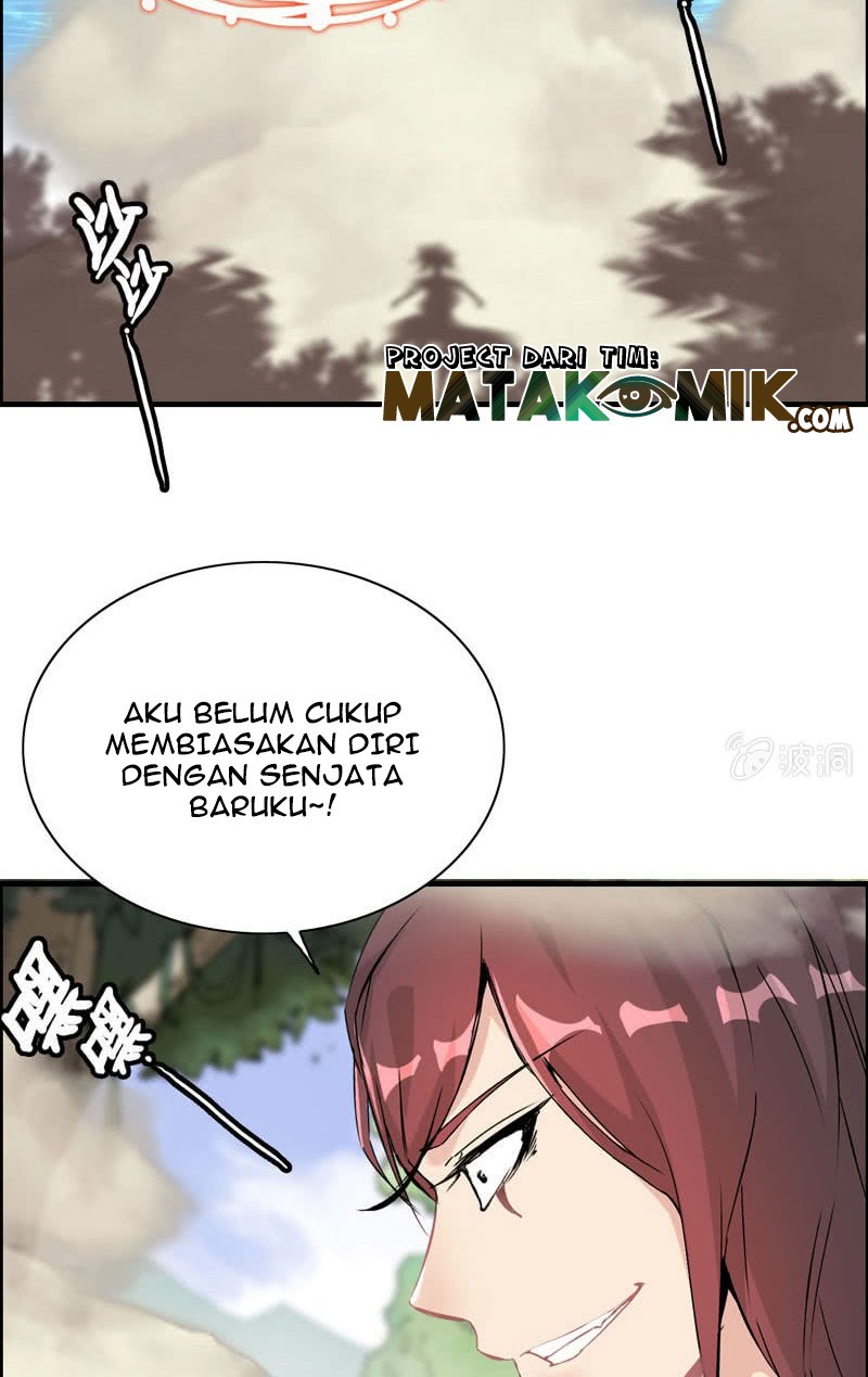 Vengeance of the Heavenly Demon Chapter 14 Gambar 24