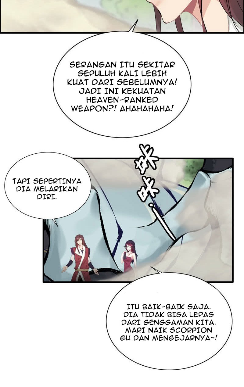Vengeance of the Heavenly Demon Chapter 14 Gambar 25
