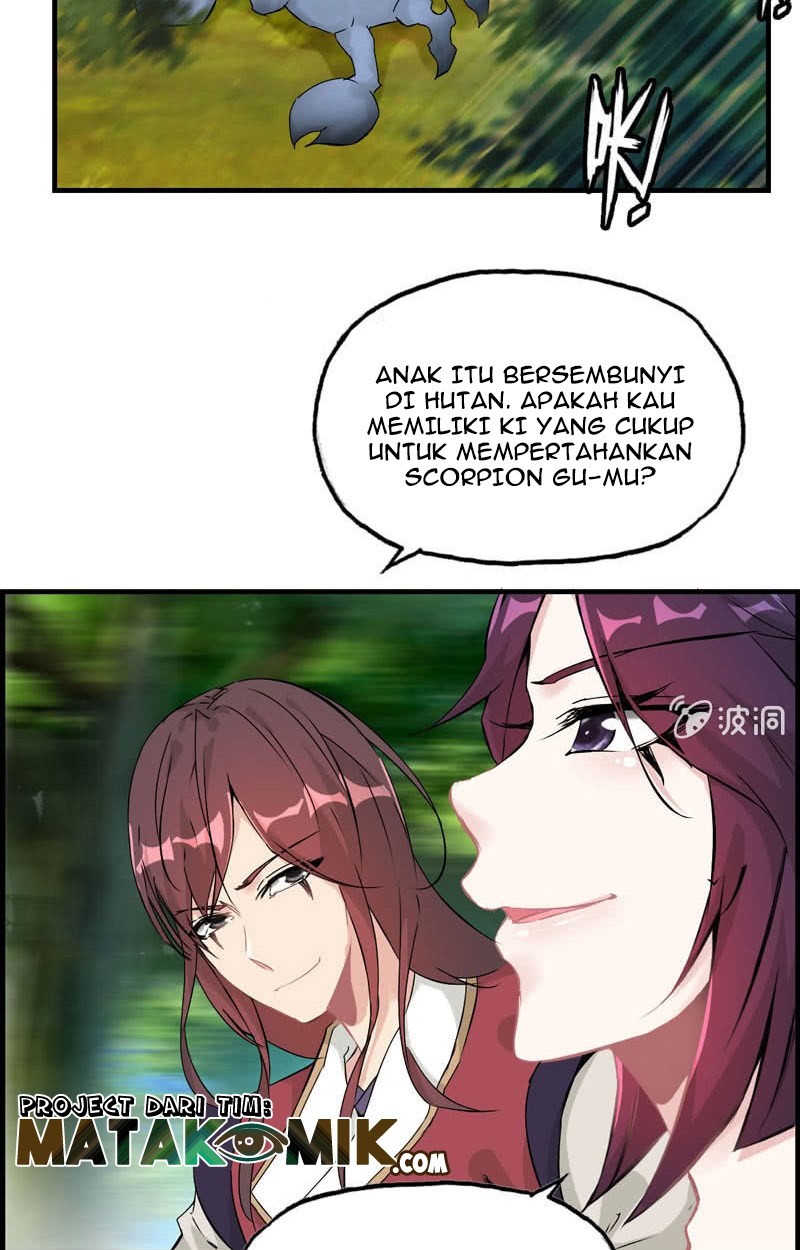 Vengeance of the Heavenly Demon Chapter 14 Gambar 29