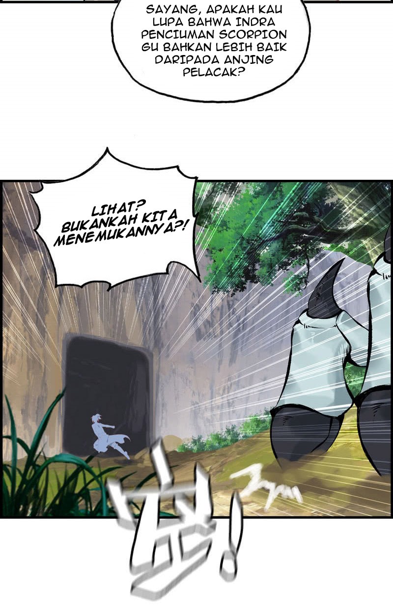 Vengeance of the Heavenly Demon Chapter 14 Gambar 30