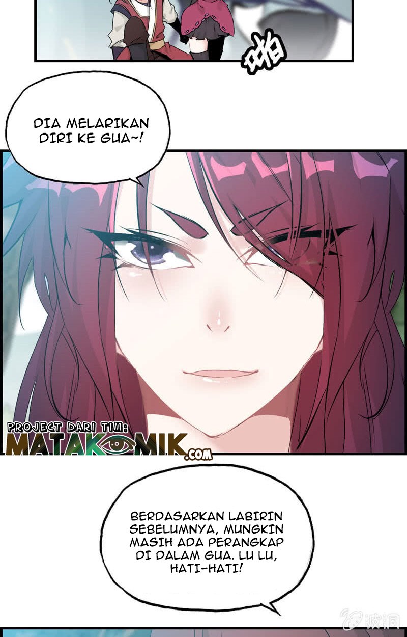 Vengeance of the Heavenly Demon Chapter 14 Gambar 32