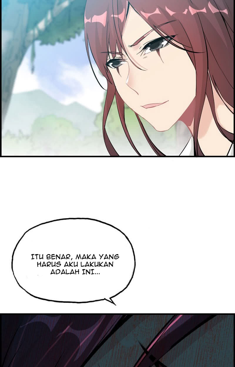 Vengeance of the Heavenly Demon Chapter 14 Gambar 33