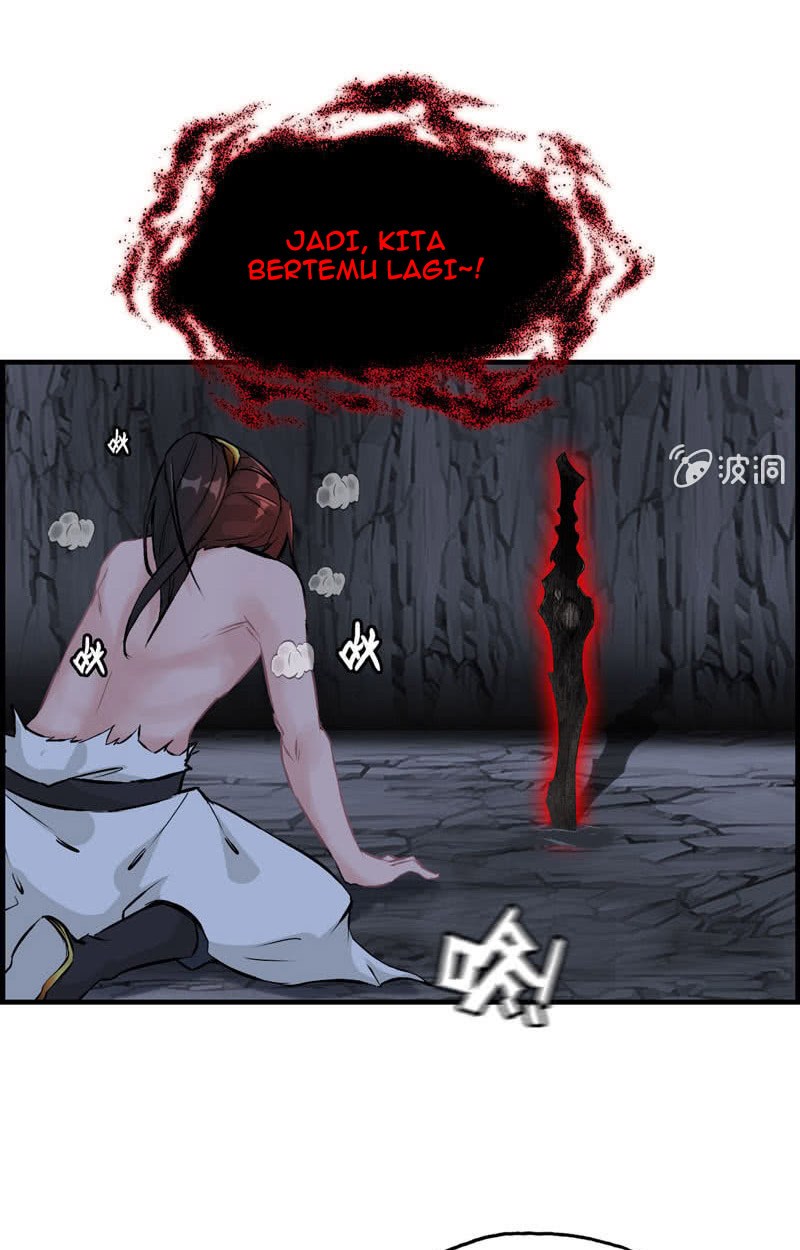 Vengeance of the Heavenly Demon Chapter 14 Gambar 36