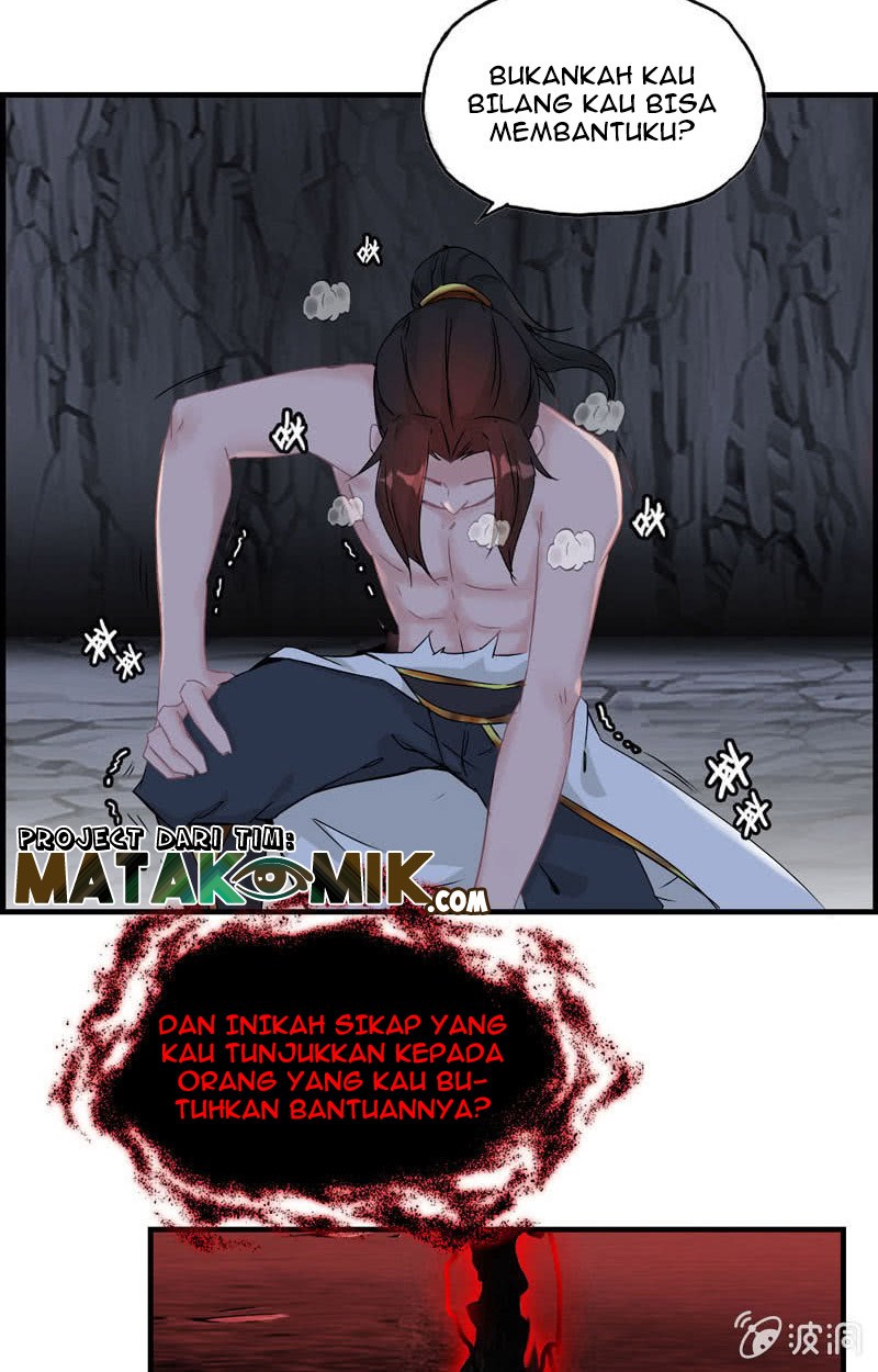 Vengeance of the Heavenly Demon Chapter 14 Gambar 37