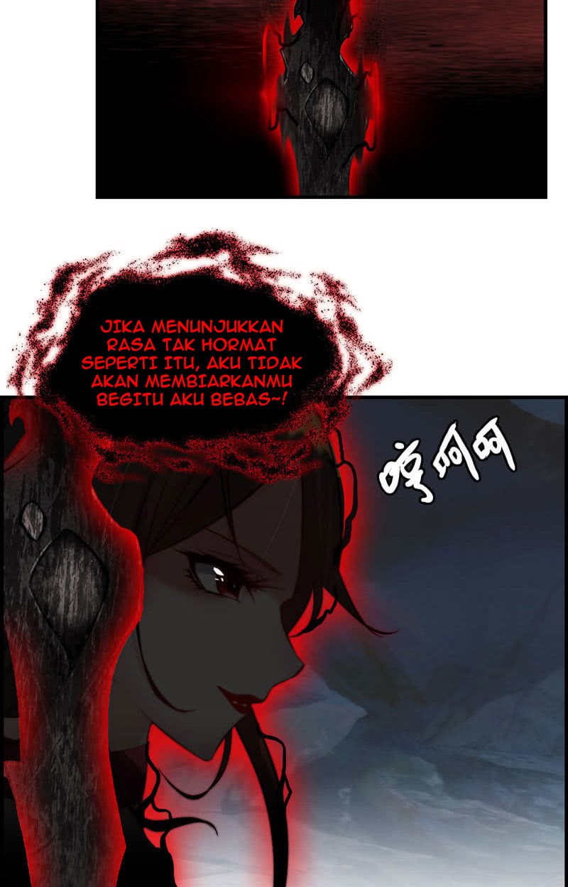 Vengeance of the Heavenly Demon Chapter 14 Gambar 38