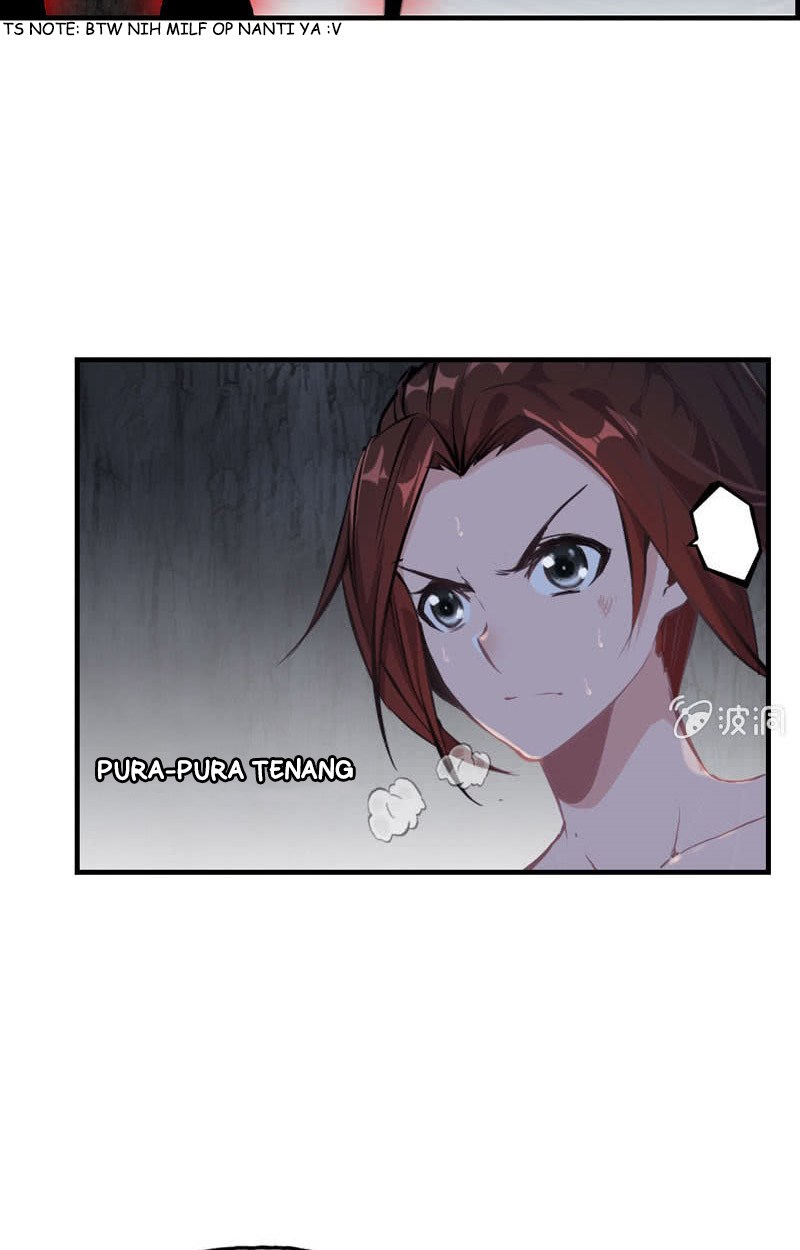 Vengeance of the Heavenly Demon Chapter 14 Gambar 39