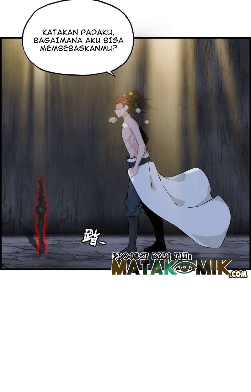 Vengeance of the Heavenly Demon Chapter 14 Gambar 40